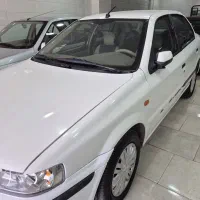 سمند مدل ۸۹|خودرو سواری و وانت|بروجرد, |دیوار