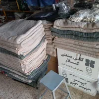 پتو شتری  ضخیم۲ در ۱۵۰|رختخواب، بالش، پتو|تهران, گمرک|دیوار