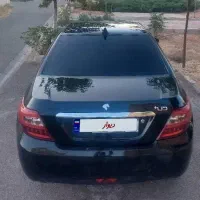 دنا پلاس اتوماتیک ۱۴۰۲ زیرفی|خودرو سواری و وانت|شیراز, شهرک رضوان|دیوار