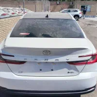 کمری 2025  Le dakhel parche|خودرو سواری و وانت|تهران, سید خندان (جلفا)|دیوار