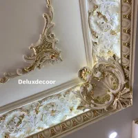 گچکاری وگچبری|خدمات پیشه و مهارت|یاسوج, |دیوار