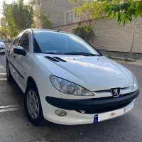 206 sd|خودرو سواری و وانت|تبریز, |دیوار