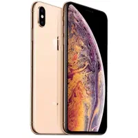 گوشی Xs max بدنه با نو مو نمیزنه