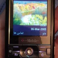 گوشی سونی اریکسون اصل K8001