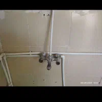 سیار. تعمیر ونصب ابگرمکن وبخاری|خدمات پیشه و مهارت|بم, |دیوار