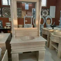 تولیدی روشویی سنگی