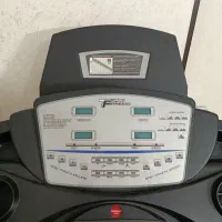 تردمیل 150 کیلو توربو فیتنس