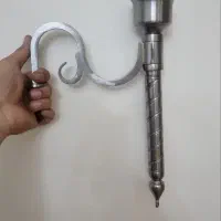 علامت جاچراغی انتیک