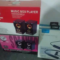 اسپیکر XP-SU132