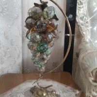 دکوری و ساعت