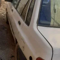 پراید ۸۲|خودرو سواری و وانت|شیراز, کرونی(خاتونک)|دیوار