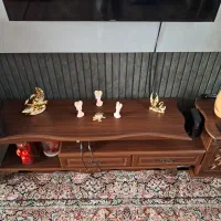 میز تلویزیون شرکتی|میز تلویزیون|تهران, شهرک فردوس (حسینی)|دیوار