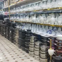 پخش عمده وخرده لوازم خانگی فاضل نامور|سایر لوازم برقی|اردبیل, |دیوار