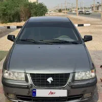 سمند Lx