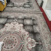 فرش 12متری جفت