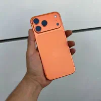 ایفون ۱۷ پرو رجیستر شده گارانتی شرکتی