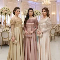 پرفروش ترین لباس های مجلسی با سایزبندی تا ۶۰