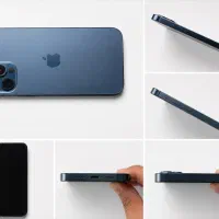 I phone 12 pro