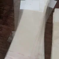نایلون چسبی در ۴ سایز نو ۳ کیلو ۲۵۰۰ت