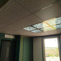 اجرای کناف و نقاشی ساختمان