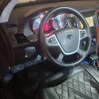 دنا پلاس ۱۴۰۲ مشکی اتوماتیک