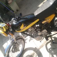 هندا نامی 150 مدل ۹۵ کاربرات ارتقا