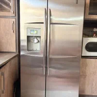 یخچال ساید بای ساید