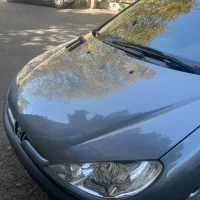 ۲۰۶ sd|خودرو سواری و وانت|تهران, مجیدیه|دیوار