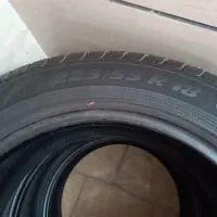 لاستیک خودرو جک S5|قطعات یدکی و لوازم جانبی|اصفهان, شیخ اشراق|دیوار