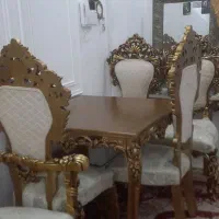 مبل مصری|مبلمان خانگی و میز عسلی|اردبیل, |دیوار