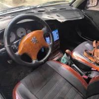 پارس 88|خودرو سواری و وانت|قروه, |دیوار