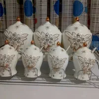 پا سماوری چینی اصل