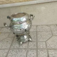 سماور کیهان جنس برنج