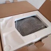 سرخ کن ناسا الکتریک|اجاق گاز و لوازم برقی پختوپز|قدس, شهرقدس|دیوار