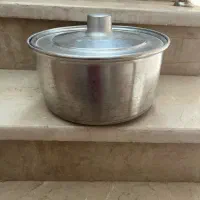 یک عدد قابلمه روحی