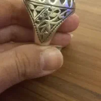 انگشتر شجر اصل قائن|جواهرات|اندیشه, شهرک صدف|دیوار