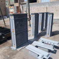 تعمیر وسرویس رادیاتور های صنعتی و دستگاهای معدنی