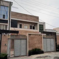 مسکونی عبور جدا شهرک ولیعصر