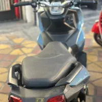 موتور طرح هندا ای دی ویADV150ccارمان مدل۱۴۰۴صفر۱۶۰|موتورسیکلت|تهران, عباس‌آباد|دیوار