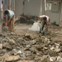 تخریب کار|خدمات پیشه و مهارت|تهران, تهرانپارس غربی|دیوار