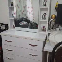 کمد و دراور