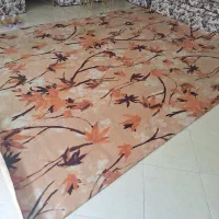 موکت در حد نو مدل پاییزی