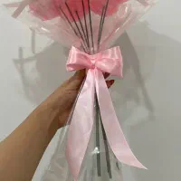 گل روبانی|گل مصنوعی|آبادان, |دیوار