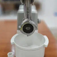 چرخ گوشت پارس خزر مدل MG1400|سایر لوازم برقی|بندرعباس, |دیوار