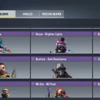 اکانت کالاف سیف|کنسول، بازی ویدئویی و آنلاین|رامجین, |دیوار