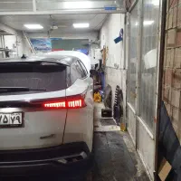 مکانیک کلینیک تخصصی چینی ارتین|خدمات موتور و ماشین|قزوین, |دیوار