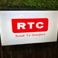 تلوزیون rtc55