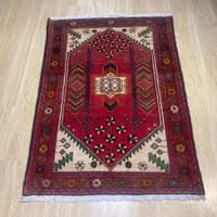 ذرع نیم ساوه تمام رنگ گیاهی