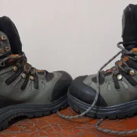 کفش کوهنوردی حرفه ای ایتالیایی