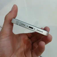اپل 13 iPhone با حافظه ۱۲۸ گیگابایت|موبایل|مشهد, ده دی|دیوار